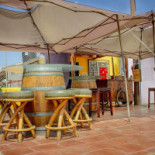 Taberna Do Chavelha Boisson
