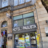 Paulista Extérieur