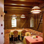 Donna Sé À l'intérieur