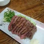 388 Steak Nourriture