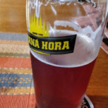 Kiosek U Staré Lanovky Bebida