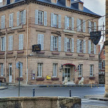 Tupi Extérieur