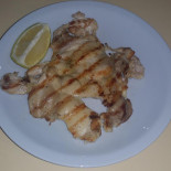 Tupi Nourriture