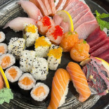 Watashi Nourriture
