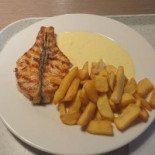 Dvigatel Comida