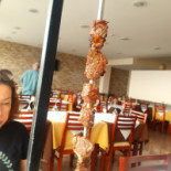 Miradouro-Explorações de Restaurantes Lda Dentro