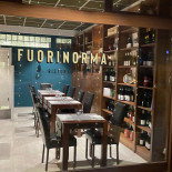 Requinte’s (barraca Do Adriano) À l'intérieur