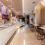 1300 Taberna À l'intérieur