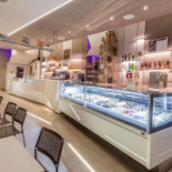 1300 Taberna À l'intérieur