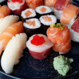Watashi Nourriture