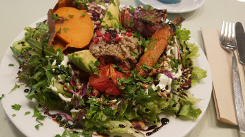 Organi food