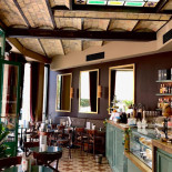 Tapisco Lisboa Dentro