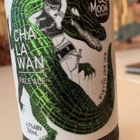 The Mill drink