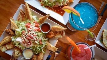 Come Na Gaveta Gastrobar food