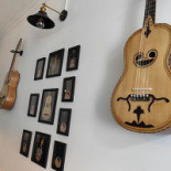 Cavaquinho Getränk