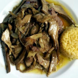 Império Dos Sabores Nourriture
