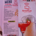 Net@kafé Carte