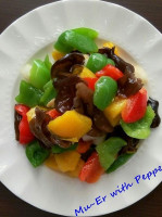 Restaurante o Leme Matosinhos food