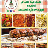 Sabores De Coruche Comida