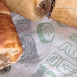 Joia Da Coroa Comida