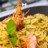 Piccolino Nourriture