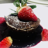 Piccolino Nourriture