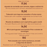 É Um Carte