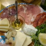 Pizzaria Florenzza Tauá Nourriture