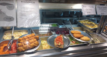 Soi food