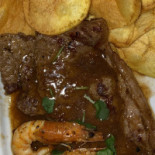 Cantinho Do Sol Comida