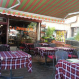 O Pavilhao Extérieur