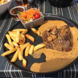 Taberna Dos Trovadores Nourriture