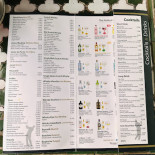 Hole In One Carte