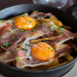 Ordo Bh Concept Comida