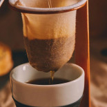 Lazo Café De Especialidade Boisson