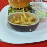 Taberna Ideal Comida
