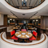 DOP À l'intérieur