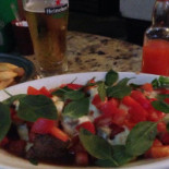Borges Cervejaria Comida