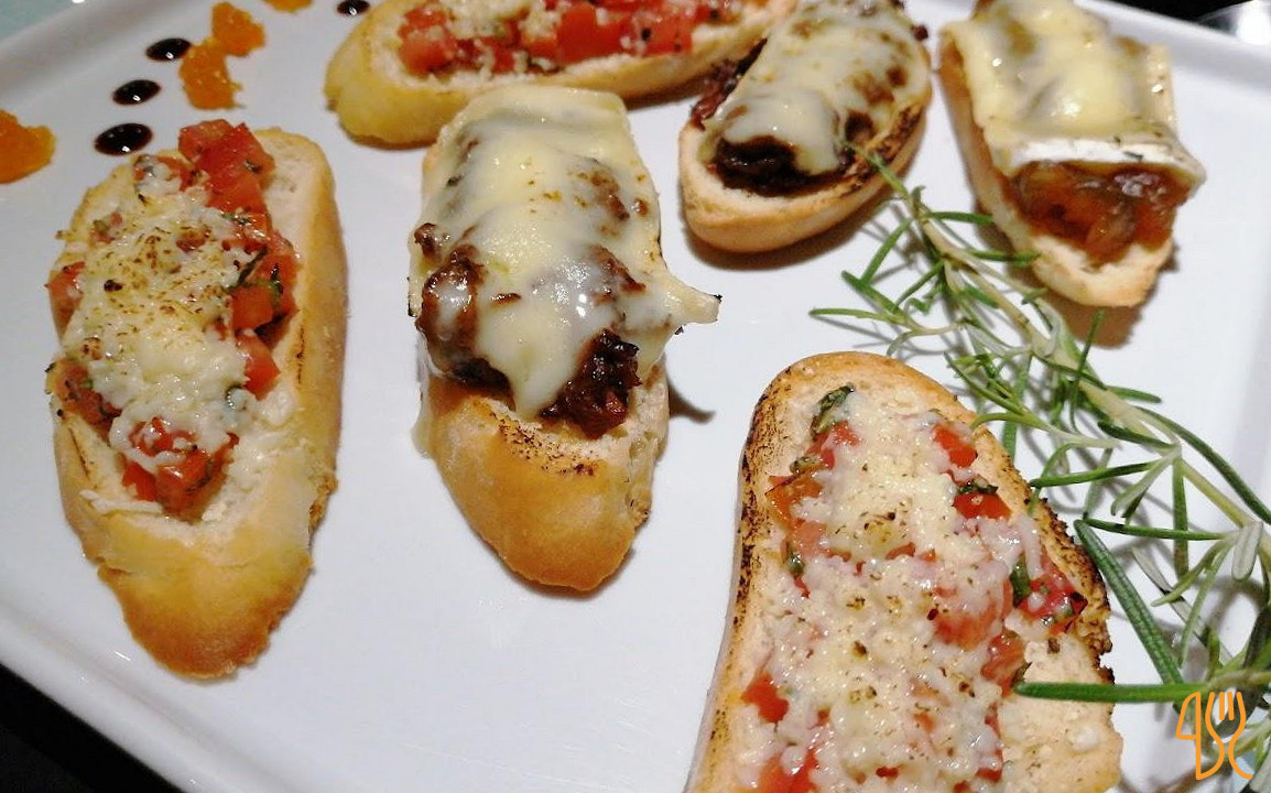 Ordo Bh Concept Comida
