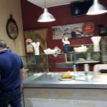 La Pasta Na Caixa — Eusébio À l'intérieur