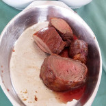 Mangero Massas Nourriture