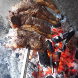 Mangero Massas Nourriture