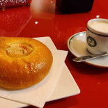 Douro Tapas Bebida
