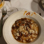 Restaurante Sever Grill Nourriture