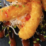 Sushima Comida
