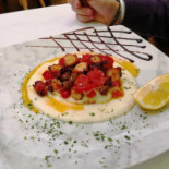 Canastra A Grelha Nourriture