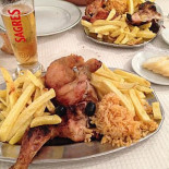 Primavera Comida