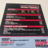 Hot/cold Cafe Carta