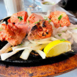 O Chefe E O Mar Comida