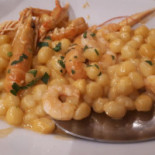 Matstofan Comida